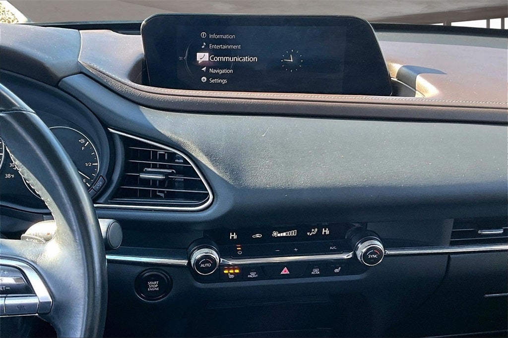 2021 Mazda Mazda CX-30 Premium