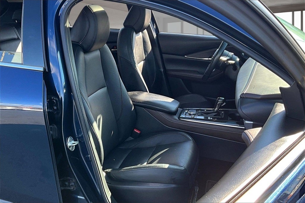 2021 Mazda Mazda CX-30 Premium