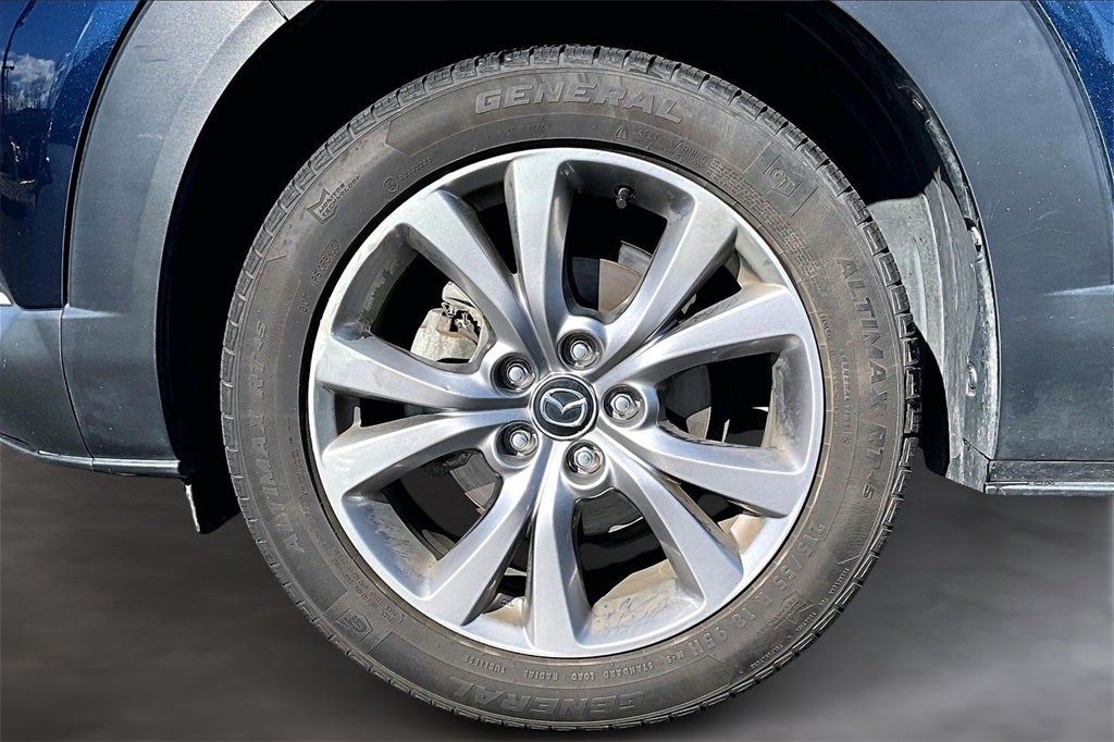 2021 Mazda Mazda CX-30 Premium