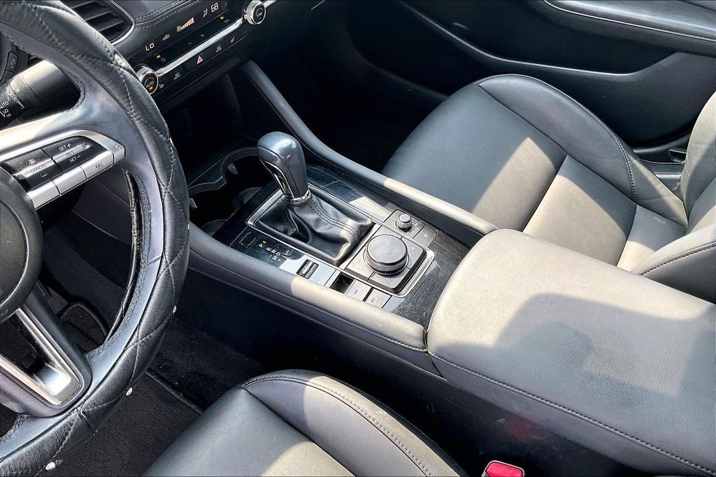 2020 Mazda Mazda3 Preferred