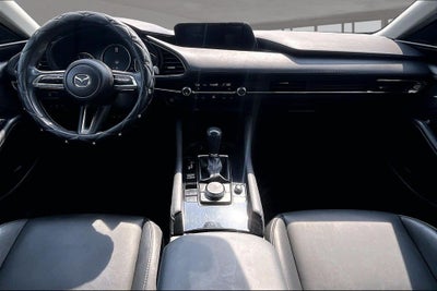 2020 Mazda Mazda3 Preferred