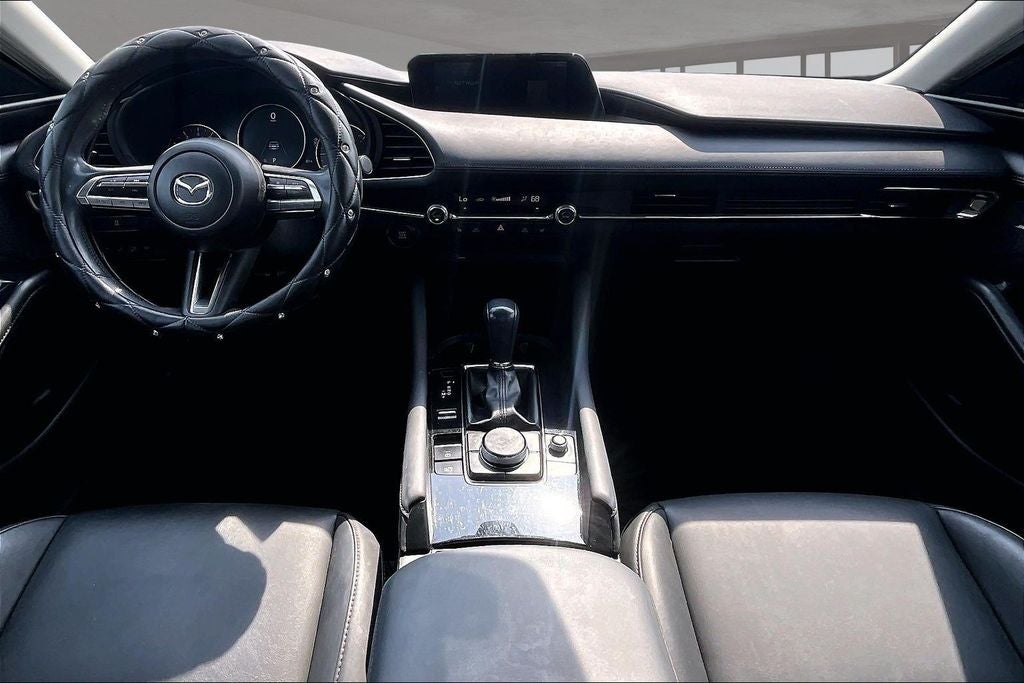 2020 Mazda Mazda3 Preferred