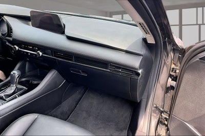 2020 Mazda Mazda3 Preferred
