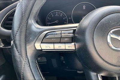 2020 Mazda Mazda3 Preferred