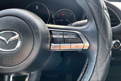 2020 Mazda Mazda3 Preferred
