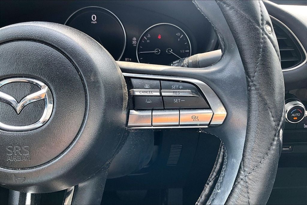 2020 Mazda Mazda3 Preferred