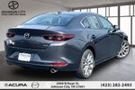 2020 Mazda Mazda3 Preferred