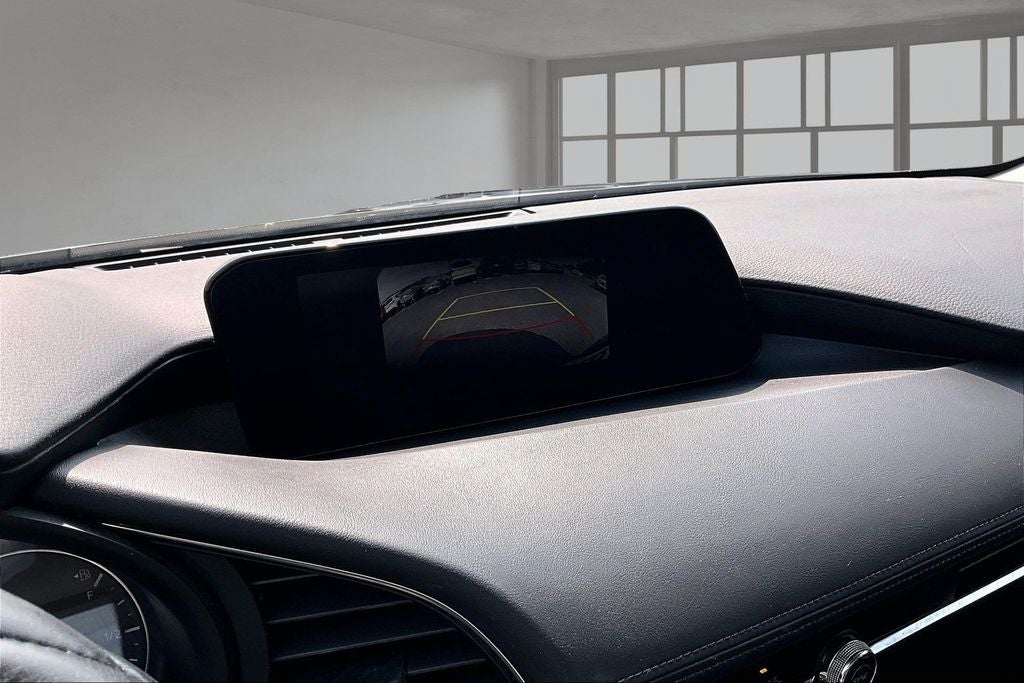 2020 Mazda Mazda3 Preferred