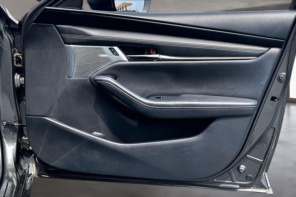2020 Mazda Mazda3 Preferred