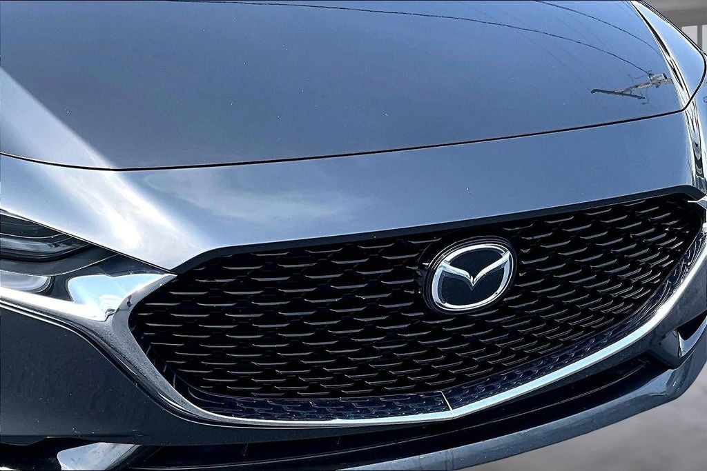 2020 Mazda Mazda3 Preferred