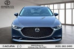 2020 Mazda Mazda3 Preferred