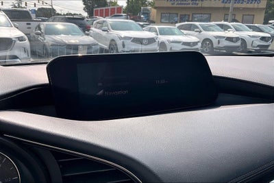 2020 Mazda Mazda3 Preferred