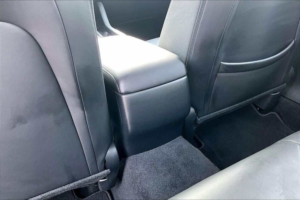 2020 Mazda Mazda3 Preferred