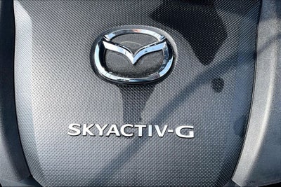 2020 Mazda Mazda3 Preferred