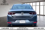 2020 Mazda Mazda3 Preferred