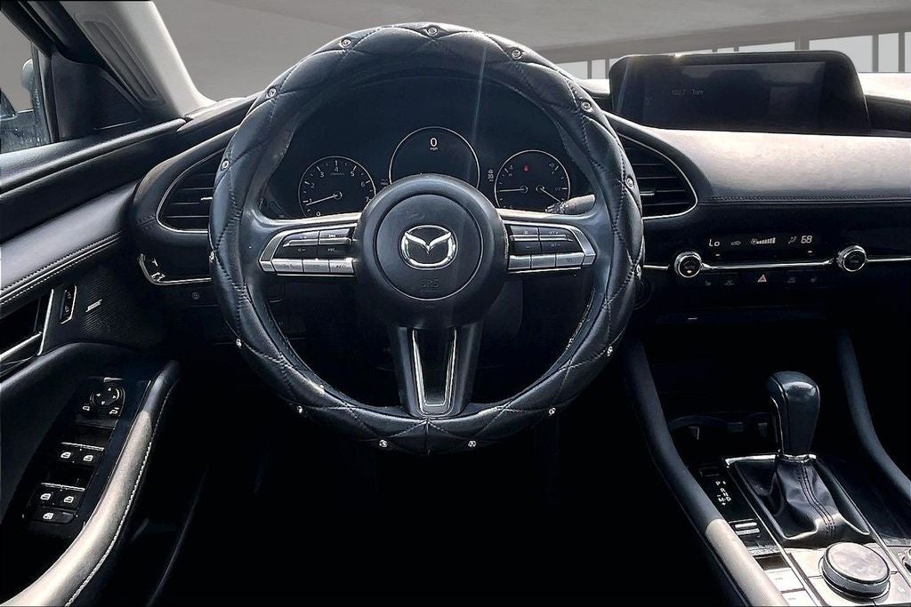 2020 Mazda Mazda3 Preferred