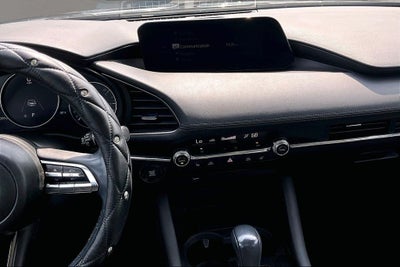 2020 Mazda Mazda3 Preferred