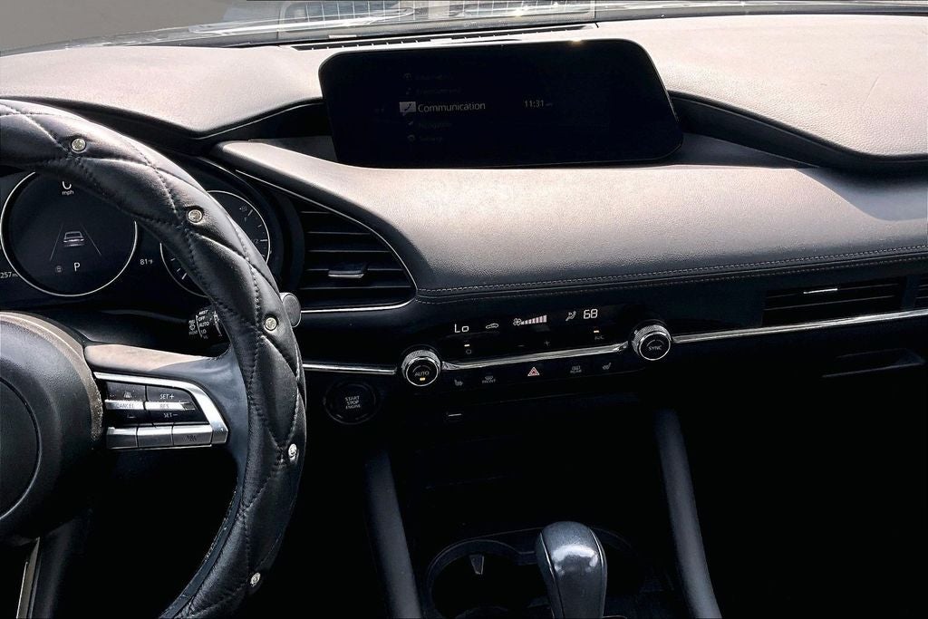 2020 Mazda Mazda3 Preferred