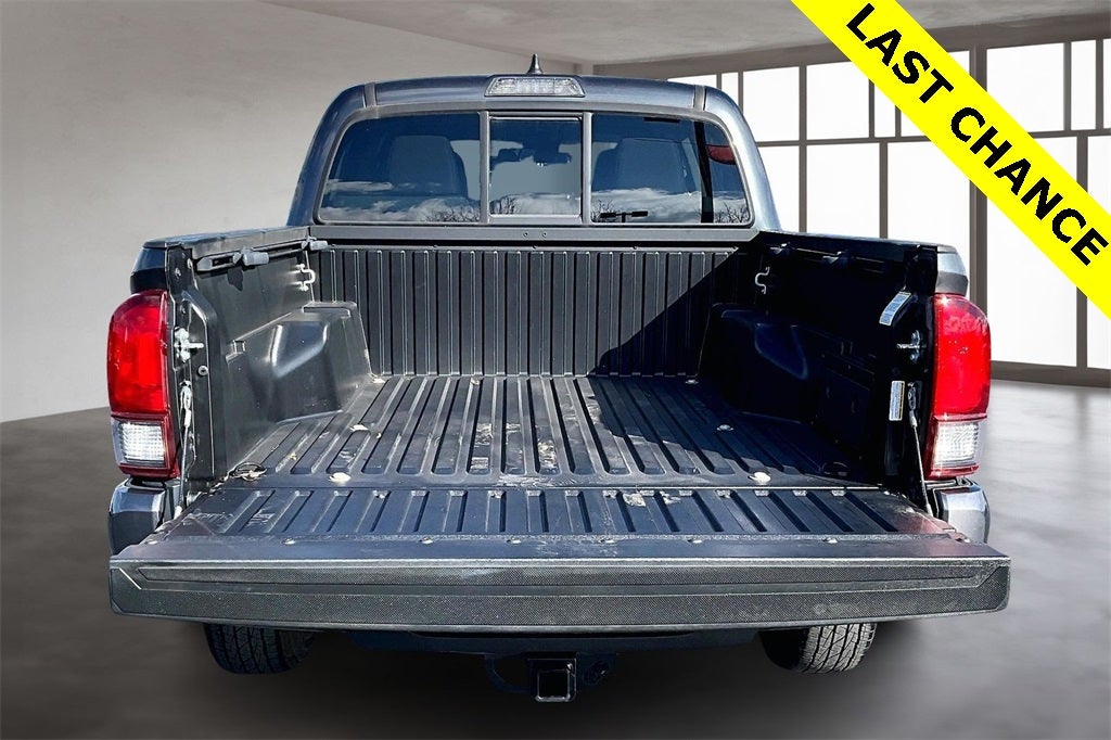 2023 Toyota Tacoma SR V6