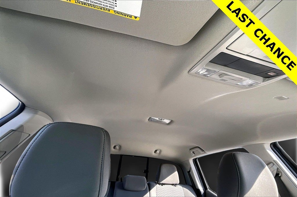 2023 Toyota Tacoma SR V6