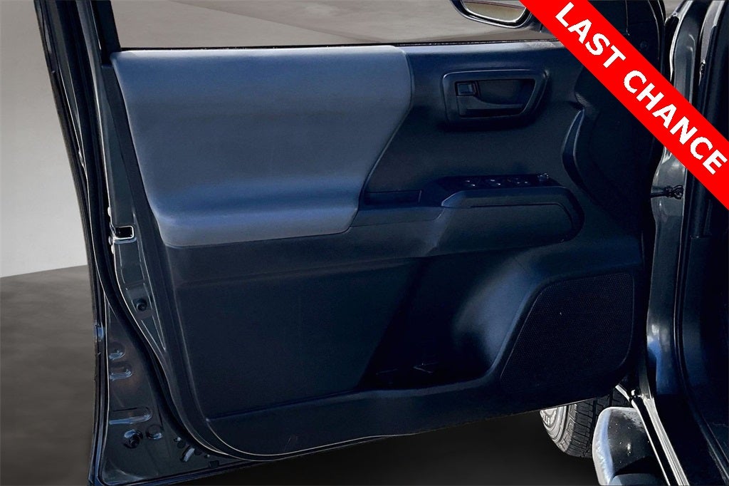 2023 Toyota Tacoma SR V6