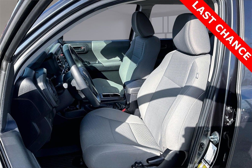 2023 Toyota Tacoma SR V6