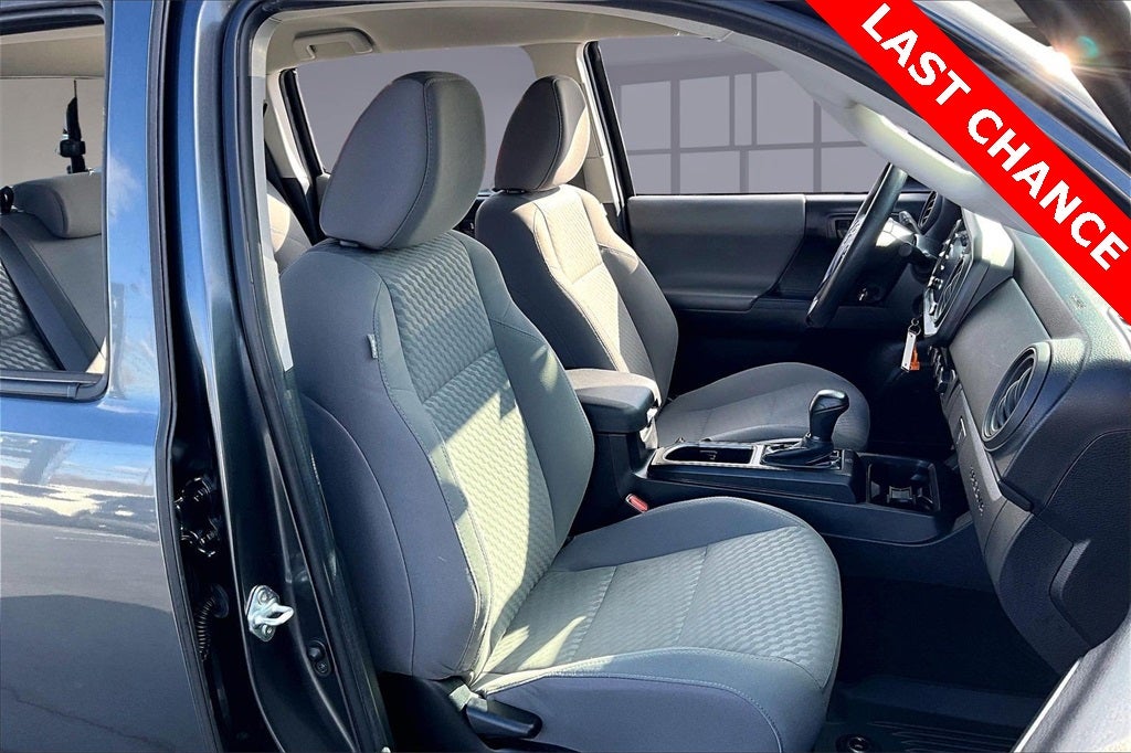 2023 Toyota Tacoma SR V6