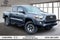 2020 Toyota Tacoma V6