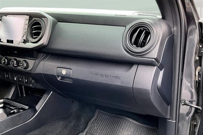 2020 Toyota Tacoma V6