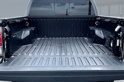 2020 Toyota Tacoma V6