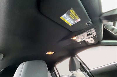 2020 Toyota Tacoma V6