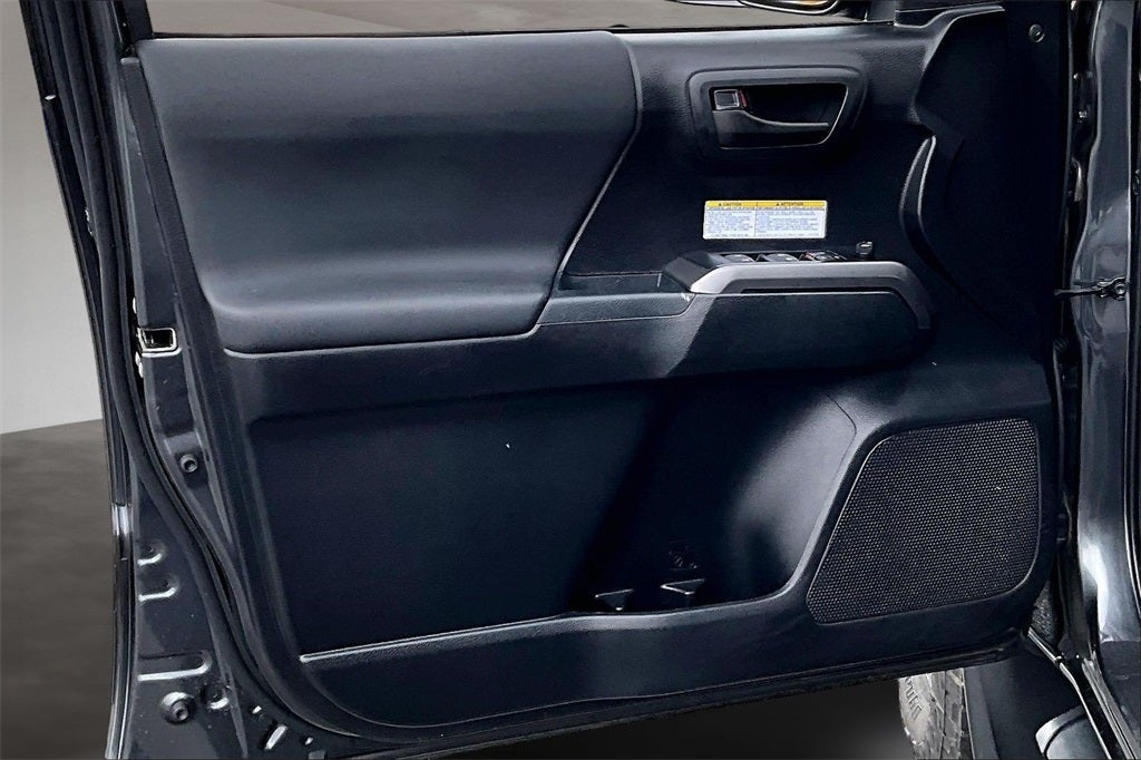 2020 Toyota Tacoma V6