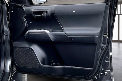 2020 Toyota Tacoma V6