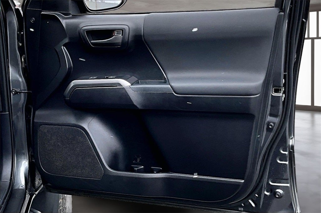 2020 Toyota Tacoma V6