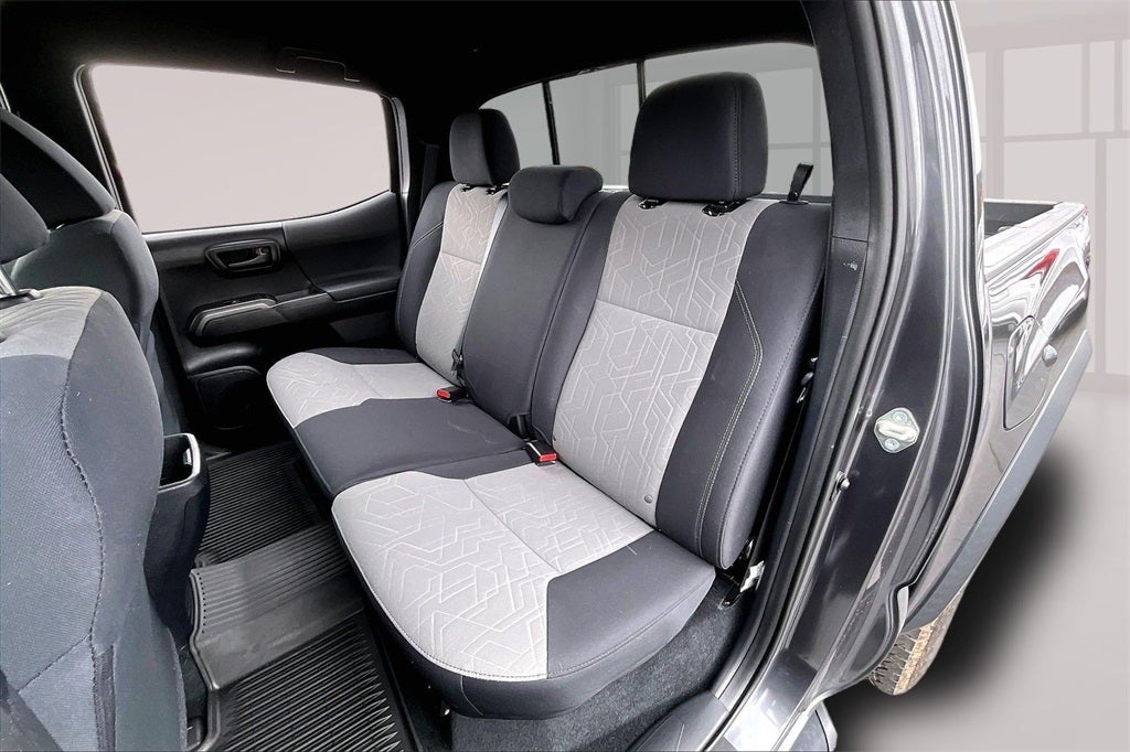 2020 Toyota Tacoma V6