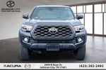 2020 Toyota Tacoma V6