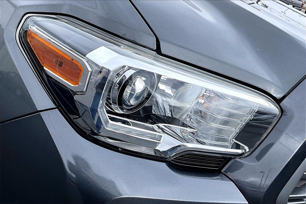 2020 Toyota Tacoma V6