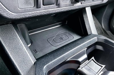 2020 Toyota Tacoma V6