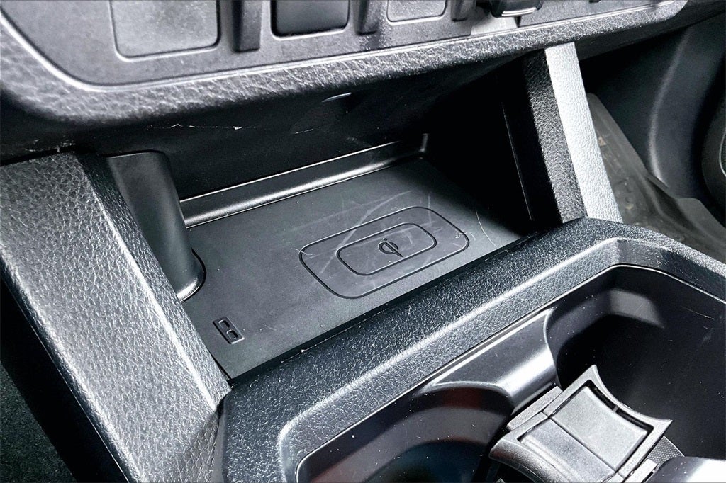 2020 Toyota Tacoma V6