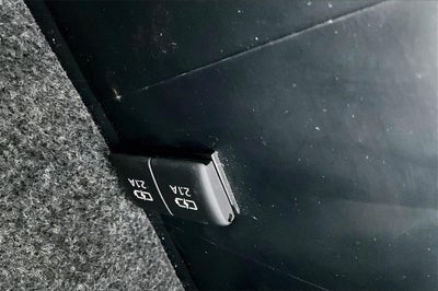 2020 Toyota Tacoma V6