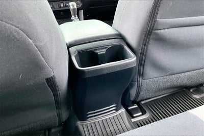 2020 Toyota Tacoma V6