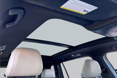 2021 Volkswagen Tiguan 2.0T SE R-Line Black