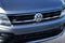 2021 Volkswagen Tiguan 2.0T SE R-Line Black