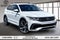 2024 Volkswagen Tiguan 2.0T SEL R-Line