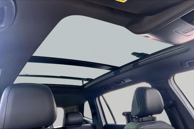 2024 Volkswagen Tiguan 2.0T SEL R-Line