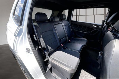 2024 Volkswagen Tiguan 2.0T SEL R-Line