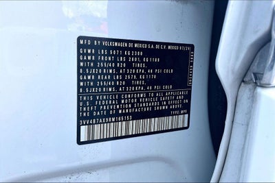 2024 Volkswagen Tiguan 2.0T SEL R-Line