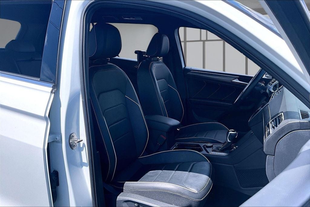 2024 Volkswagen Tiguan 2.0T SEL R-Line