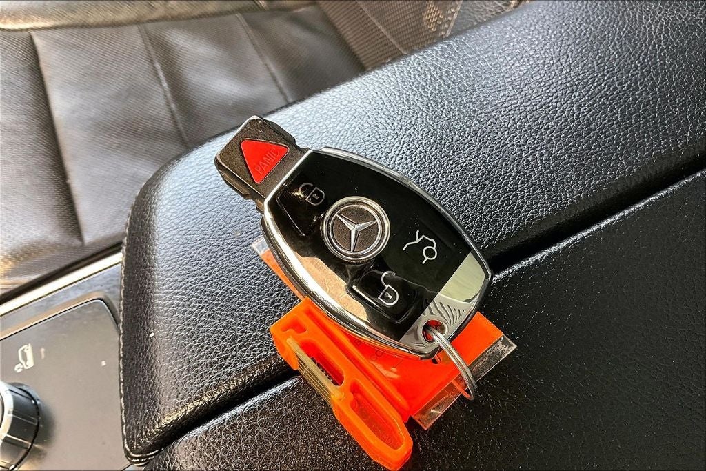 2019 Mercedes-Benz GLE GLE 43 AMG® 4MATIC®
