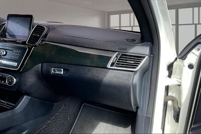 2019 Mercedes-Benz GLE GLE 43 AMG® 4MATIC®